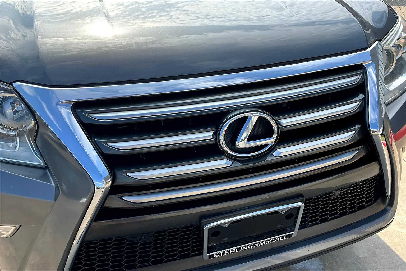 2014 Lexus GX 460 Base photo 27