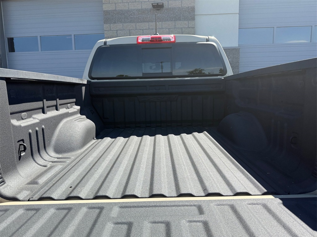 2021 Chevrolet Colorado ZR2 photo 16