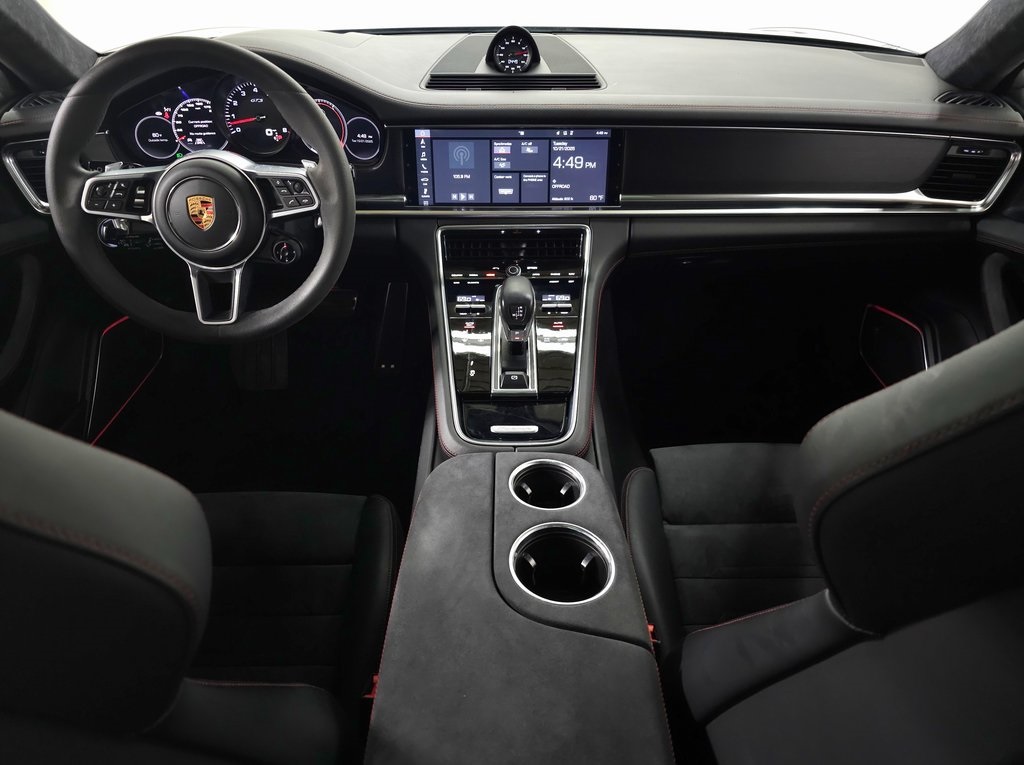 2020 PORSCHE PANAMERA - Image 13