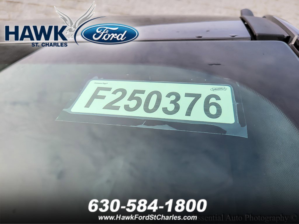 2025 FORD EXPLORER - Image 21