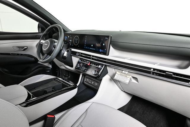 2026 Hyundai Tucson Limited photo 27