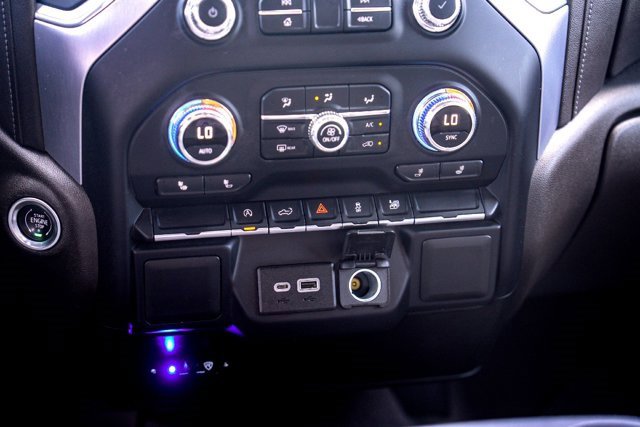 2020 Gmc Sierra 1500 Elevation photo 25
