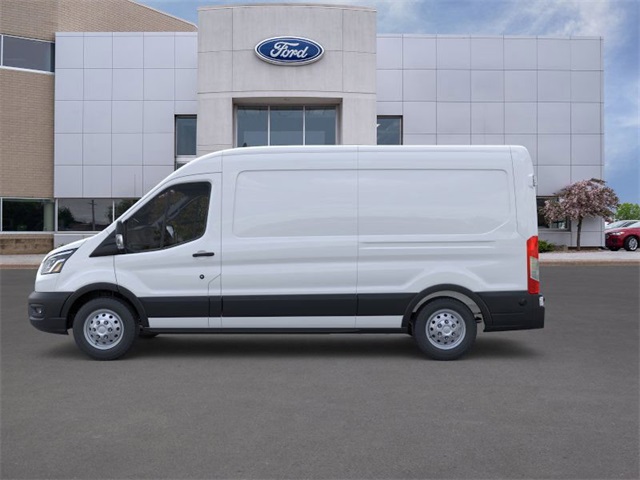 2025 Ford Transit photo 3