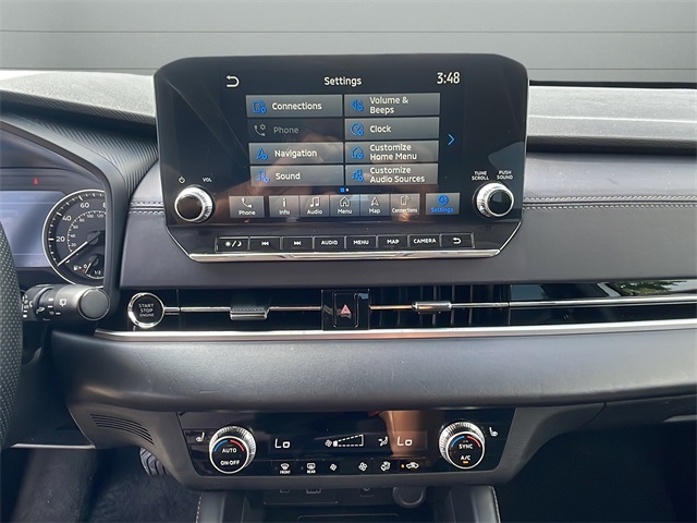 2024 Mitsubishi Outlander SE photo 31