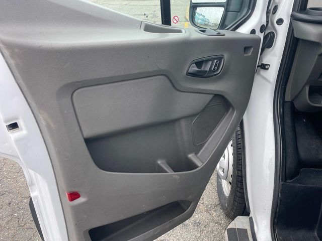 2023 Ford Transit Cargo Van photo 14