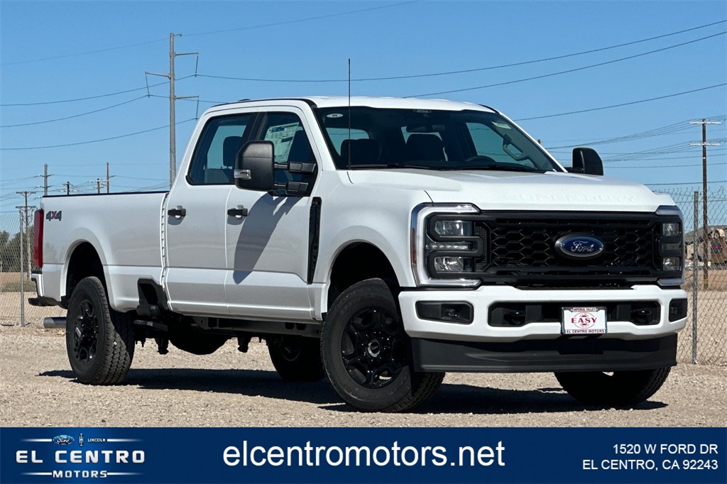 2026 Ford F-250 Super Duty XL's photo