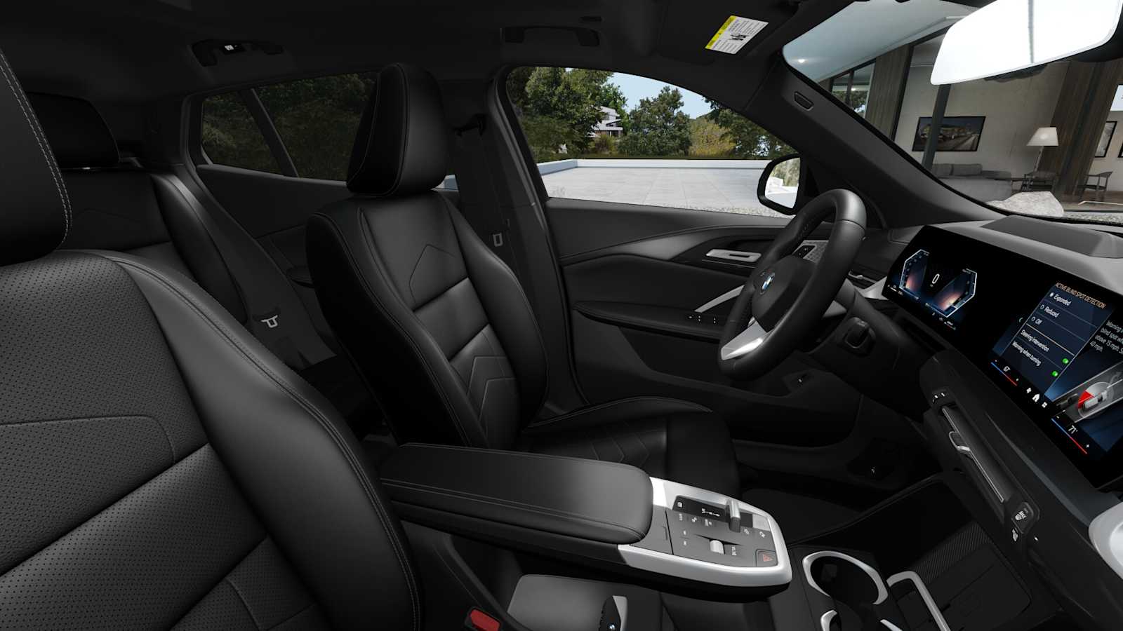 2025 Bmw X2 xDrive28i photo 7