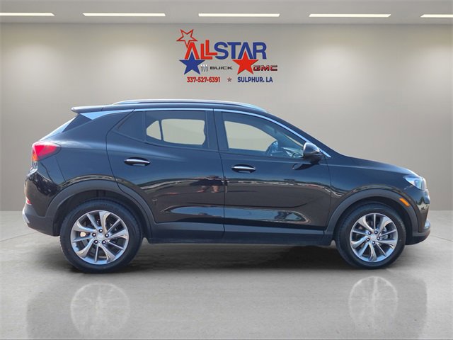 2022 Buick Encore GX Select photo 8