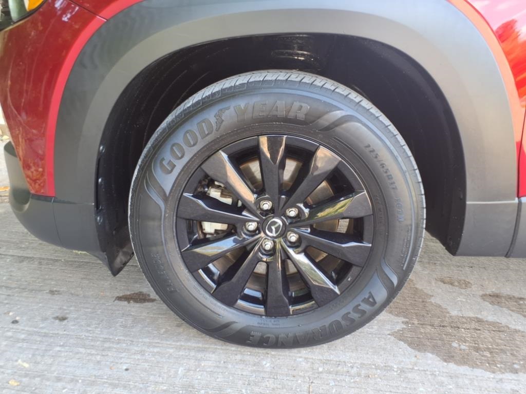 2023 Mazda CX-50 2.5 Preferred Plus photo 22