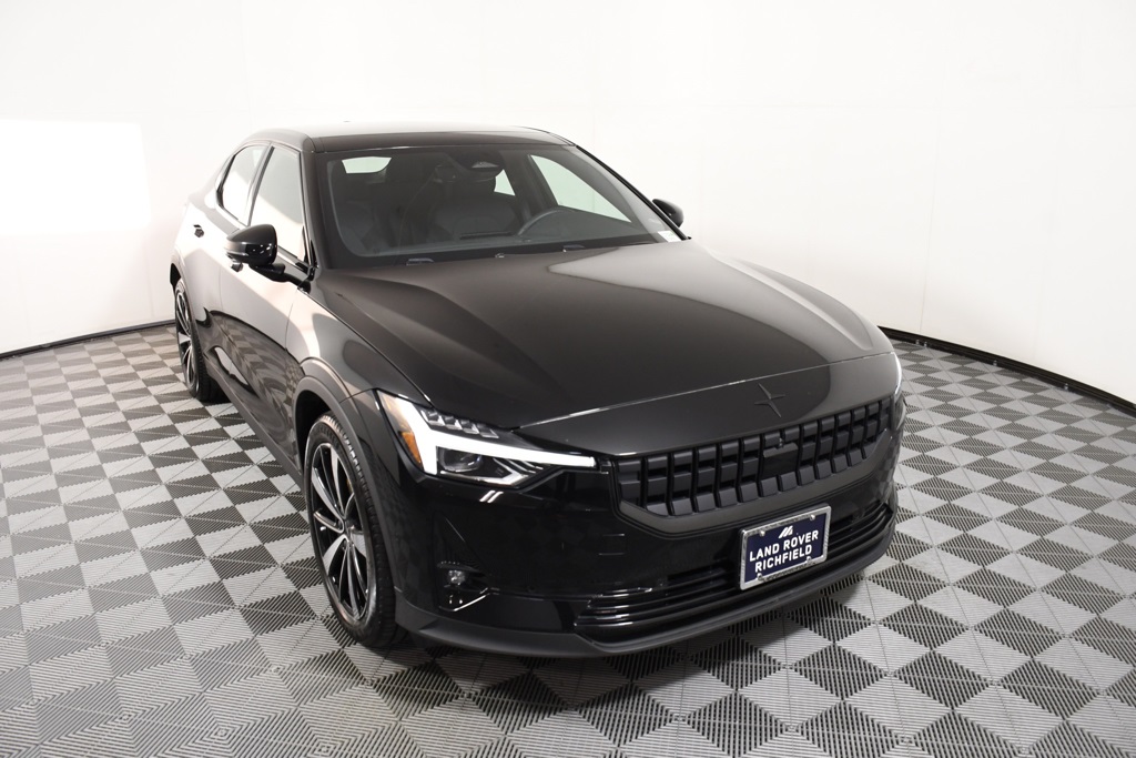 2022 Polestar PS2 e-AWD photo 9