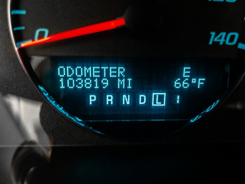2013 Chevrolet Impala photo 15