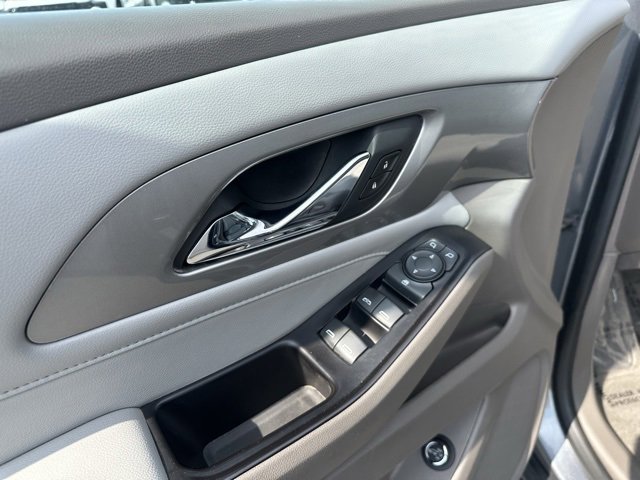 2018 Chevrolet Traverse Cloth photo 24