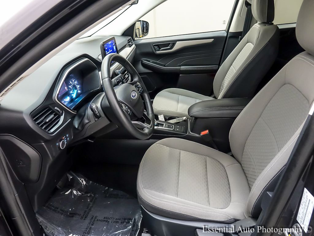 2022 FORD ESCAPE - Image 10