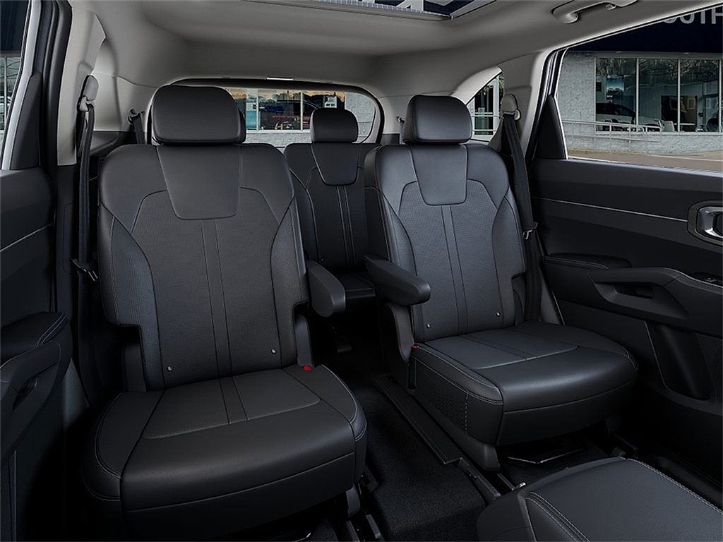 2025 Kia Sorento X-Line EX photo 14