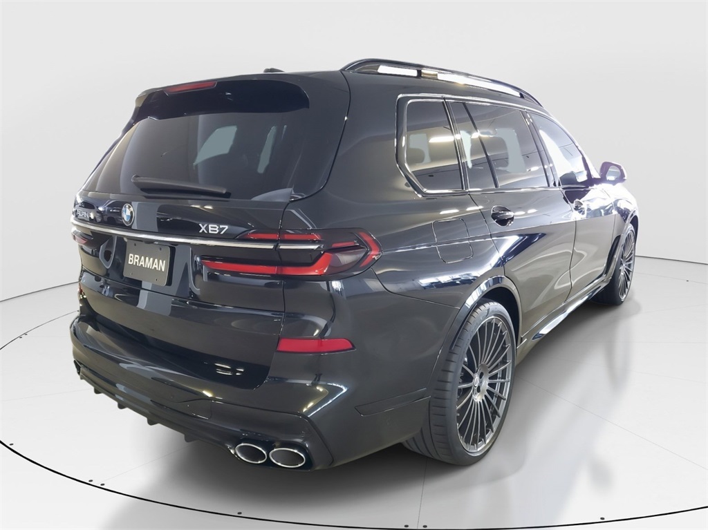 2025 Bmw X7 ALPINA XB7 photo 3