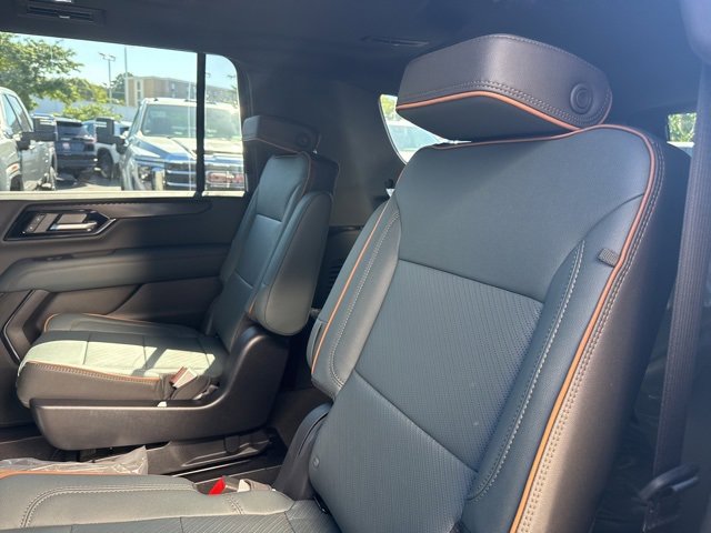 2025 Gmc Yukon XL AT4 photo 20