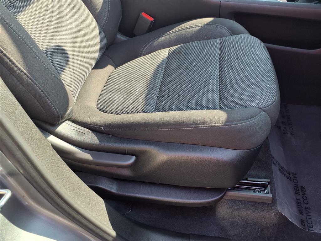 2023 Chevrolet Traverse Cloth photo 3