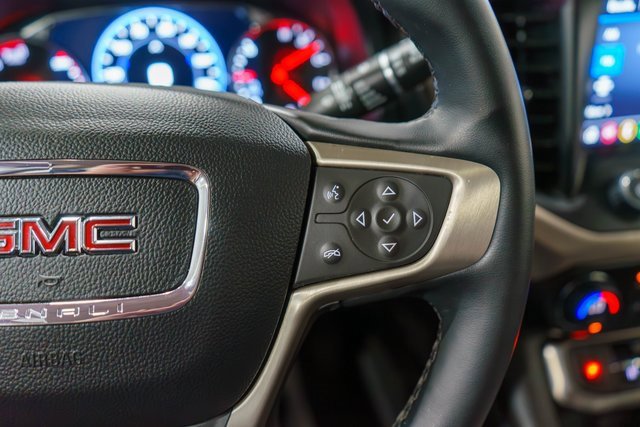 2023 Gmc Acadia Denali photo 24