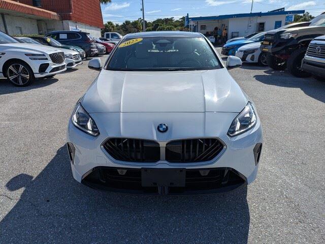 2025 Bmw 228 xDrive Gran Coupe photo 2