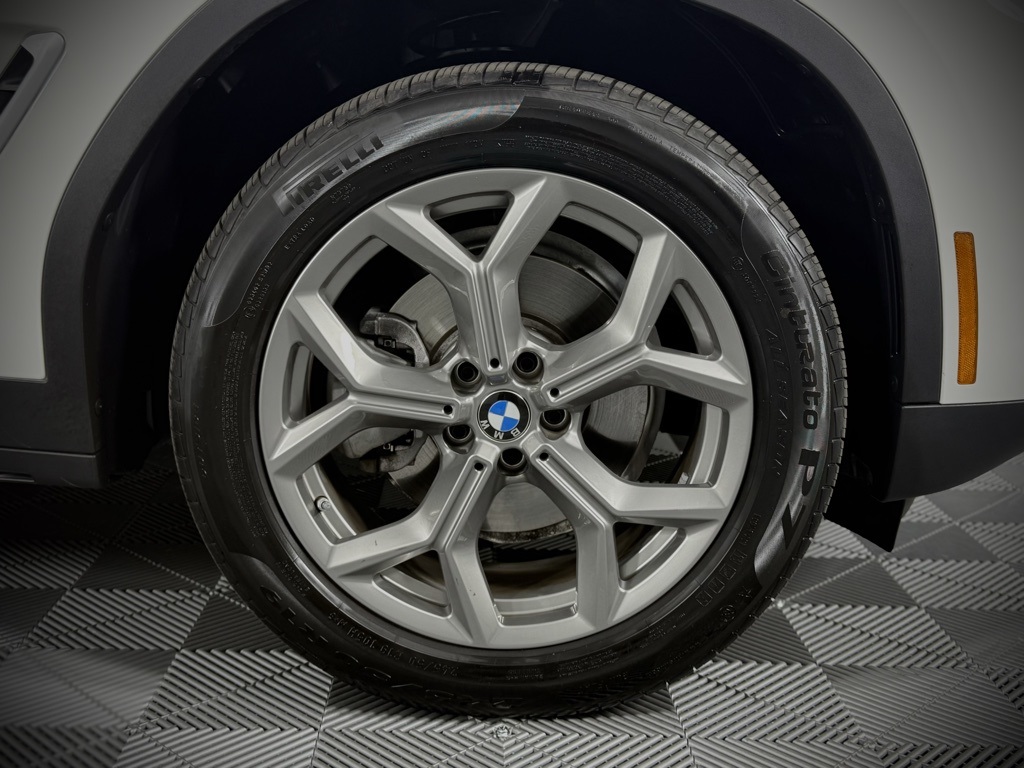 2024 Bmw X3 xDrive30i photo 17