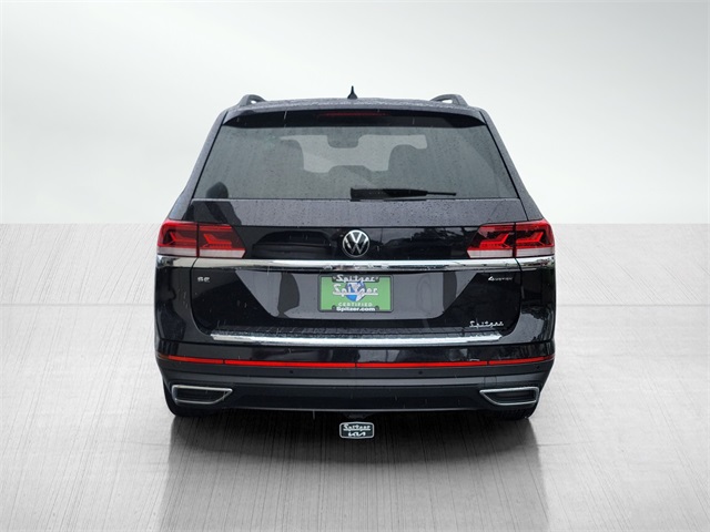 2023 Volkswagen Atlas SE Technology photo 4