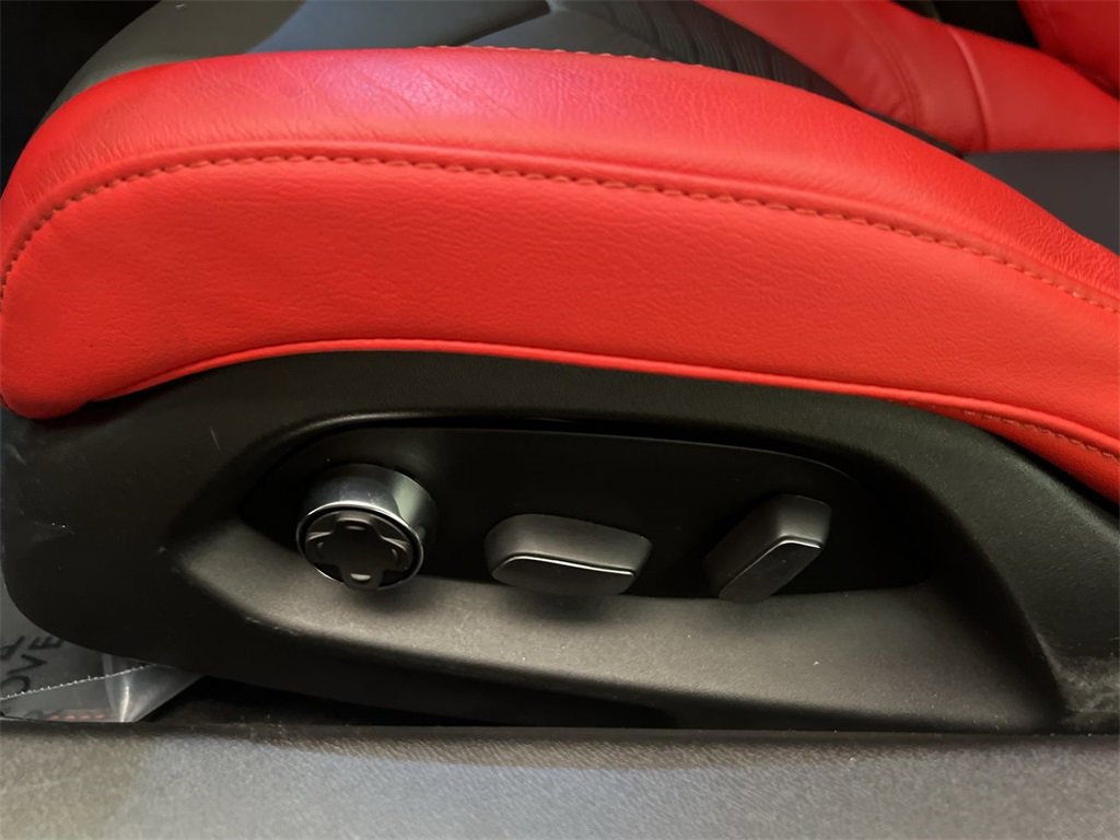 2024 Chevrolet Corvette Stingray 2LT photo 12