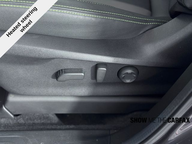 2024 Subaru Ascent Onyx Edition photo 17