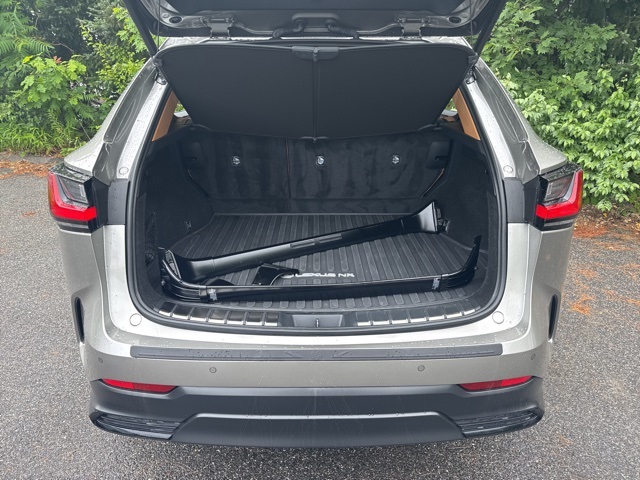 2025 Lexus NX 350 Premium photo 7