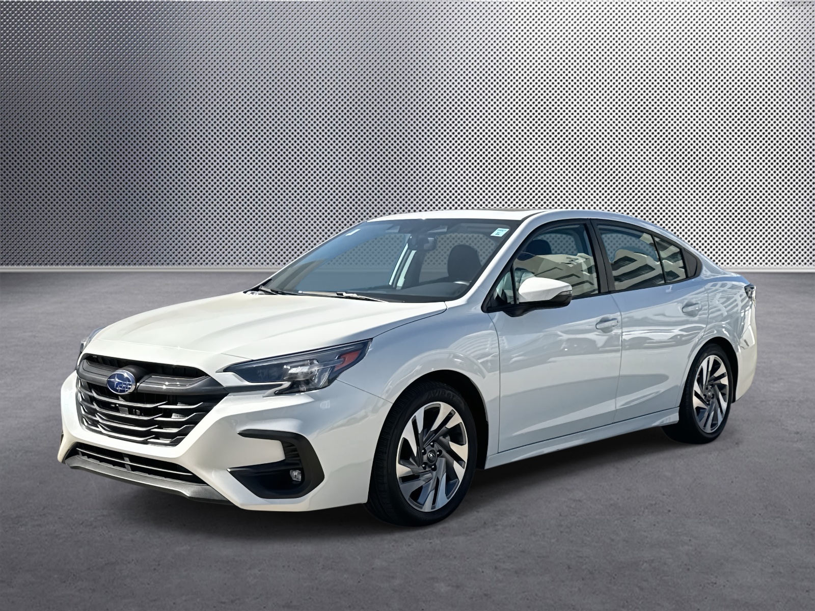 2023 Subaru Legacy