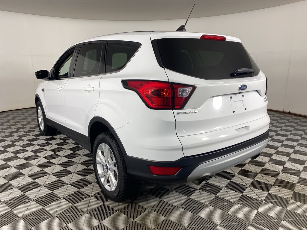 2019 Ford Escape SE photo 9