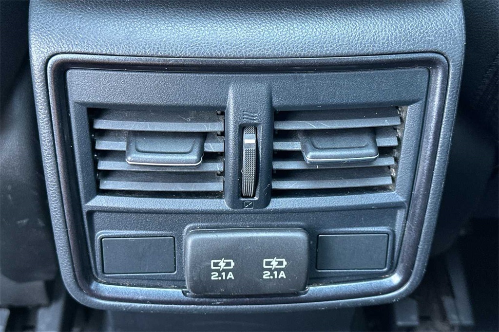 2022 Subaru Forester Wilderness photo 14