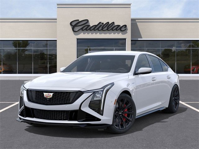 2026 Cadillac CT5 photo 6