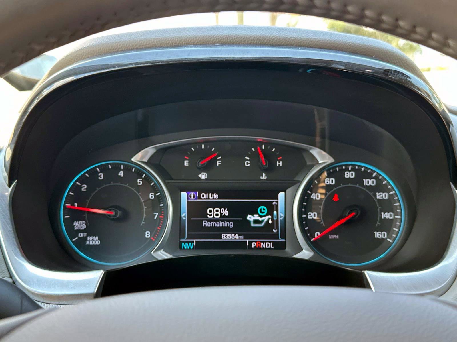 2019 Chevrolet Traverse Premier photo 28