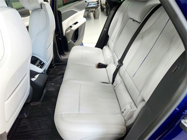2024 Cadillac Lyriq Sport photo 33