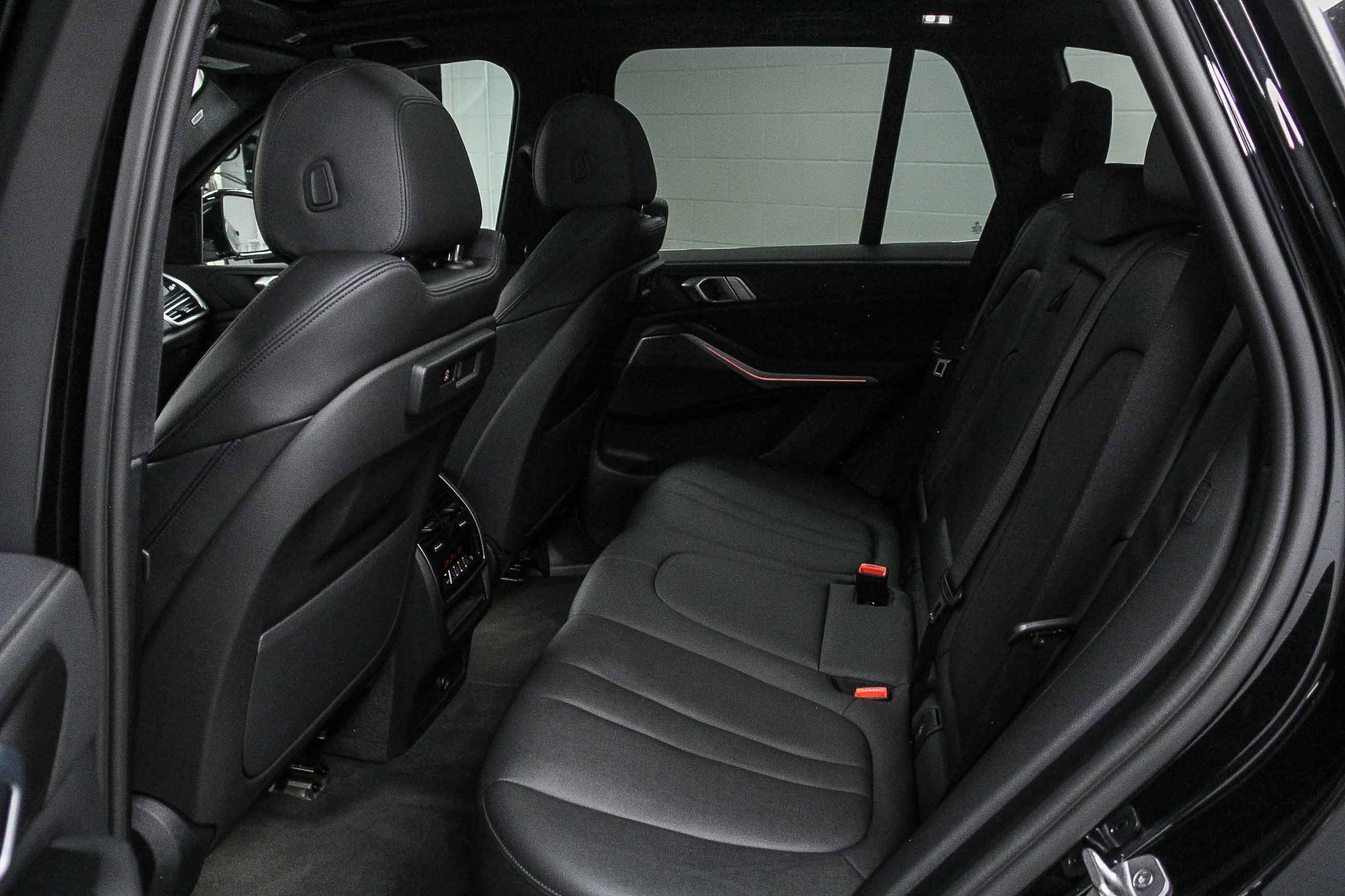 2022 Bmw X5 xDrive40i photo 16
