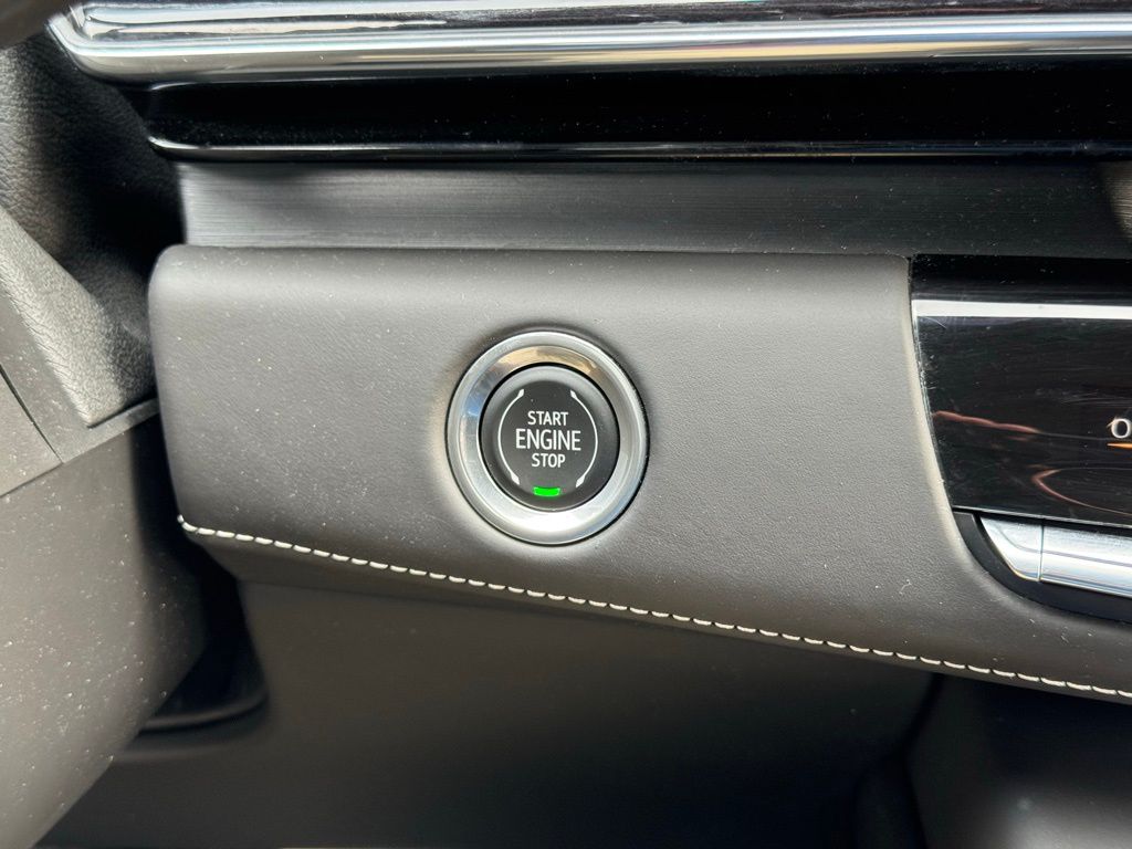 2023 Cadillac Escalade V-Series photo 27