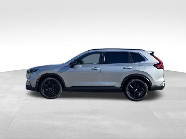 2023 Honda CR-V Hybrid Sport Touring photo 2