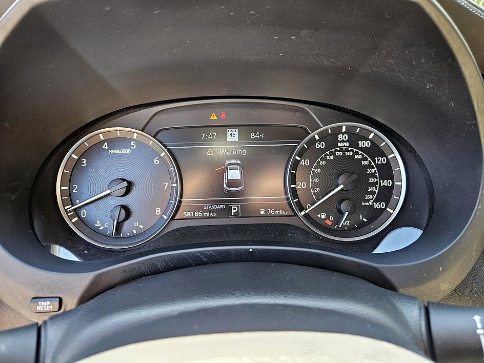 2023 Infiniti QX55 Essential photo 27