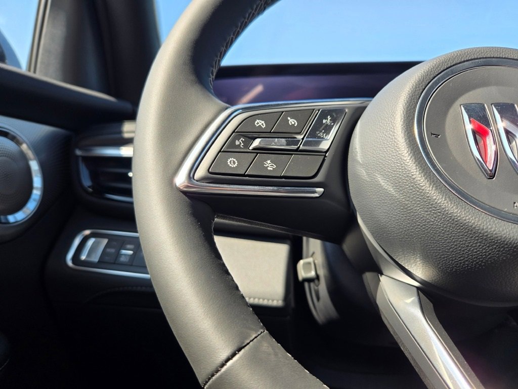 2026 Buick Enclave Avenir photo 31