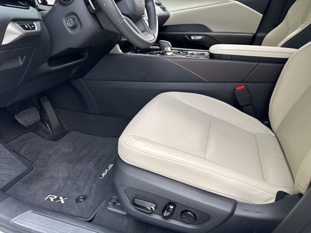 2024 Lexus RX 350 photo 23