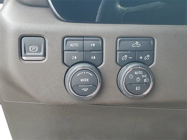 2024 Chevrolet Silverado 1500 RST photo 20