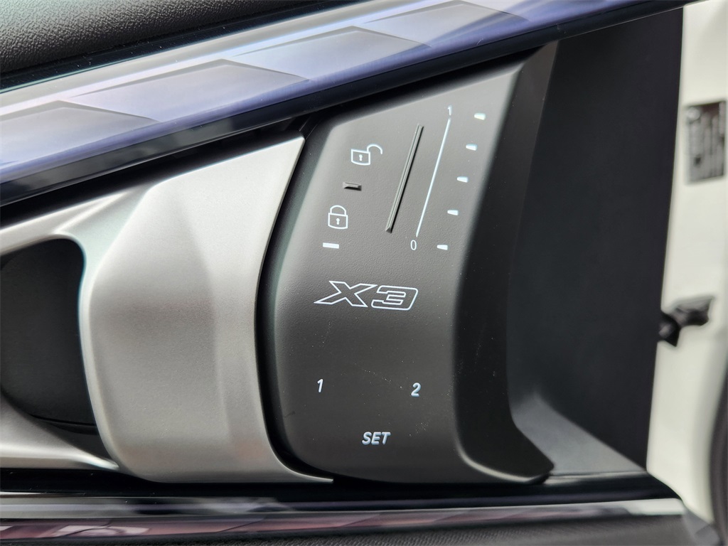 2026 Bmw X3 photo 14