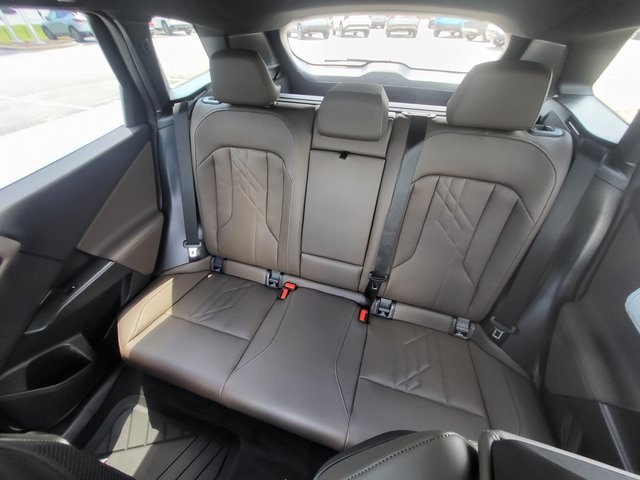 2025 Bmw X3 30x Drive photo 14