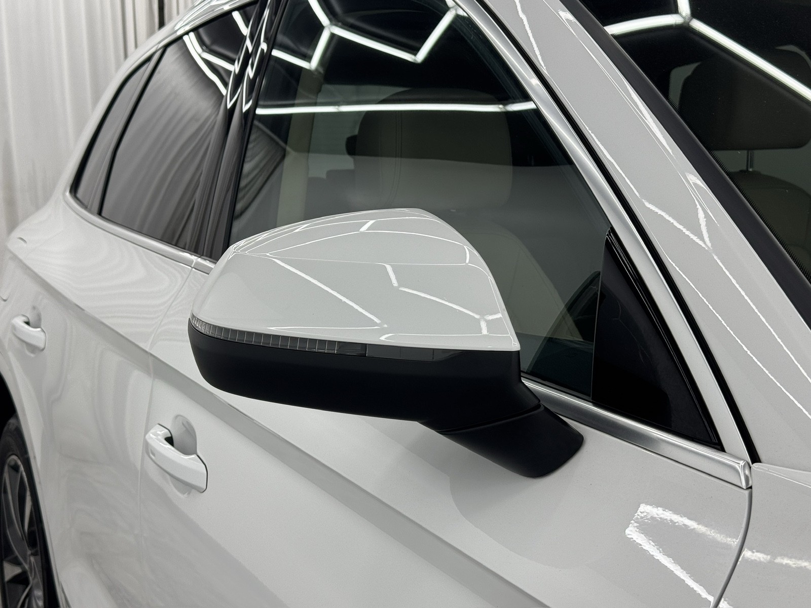 2023 Audi Q5 S line Premium Plus photo 53