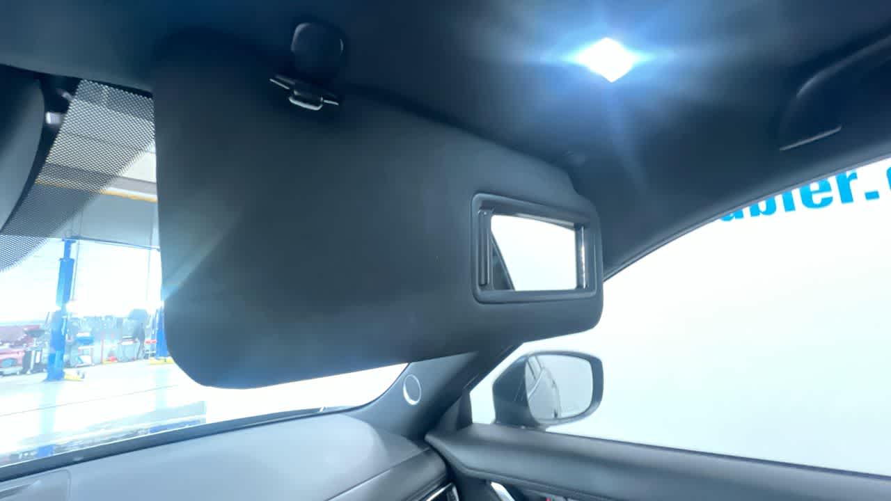 2024 Mazda CX-5 2.5 Turbo Signature photo 27