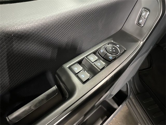 2025 Ford F-150 STX photo 14