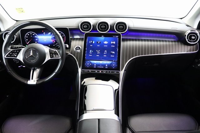 2023 Mercedes Benz GLC 300 4MATIC photo 25