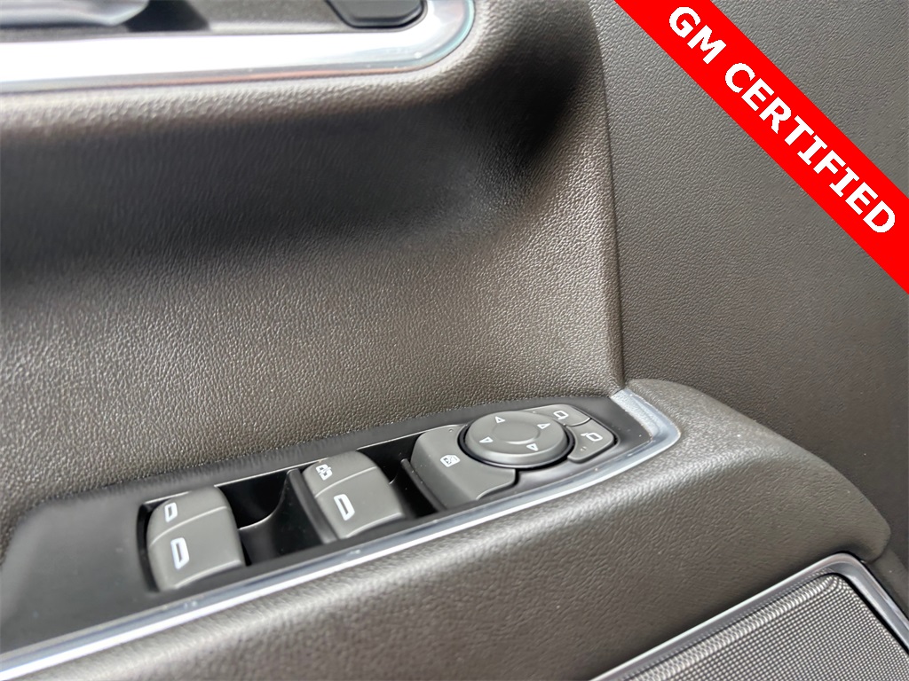 2022 Gmc Sierra 1500 Elevation photo 23