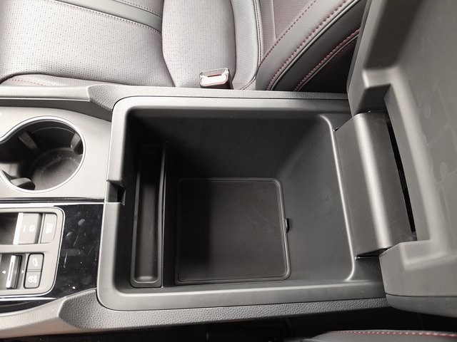 2025 Honda Pilot Black Edition photo 30