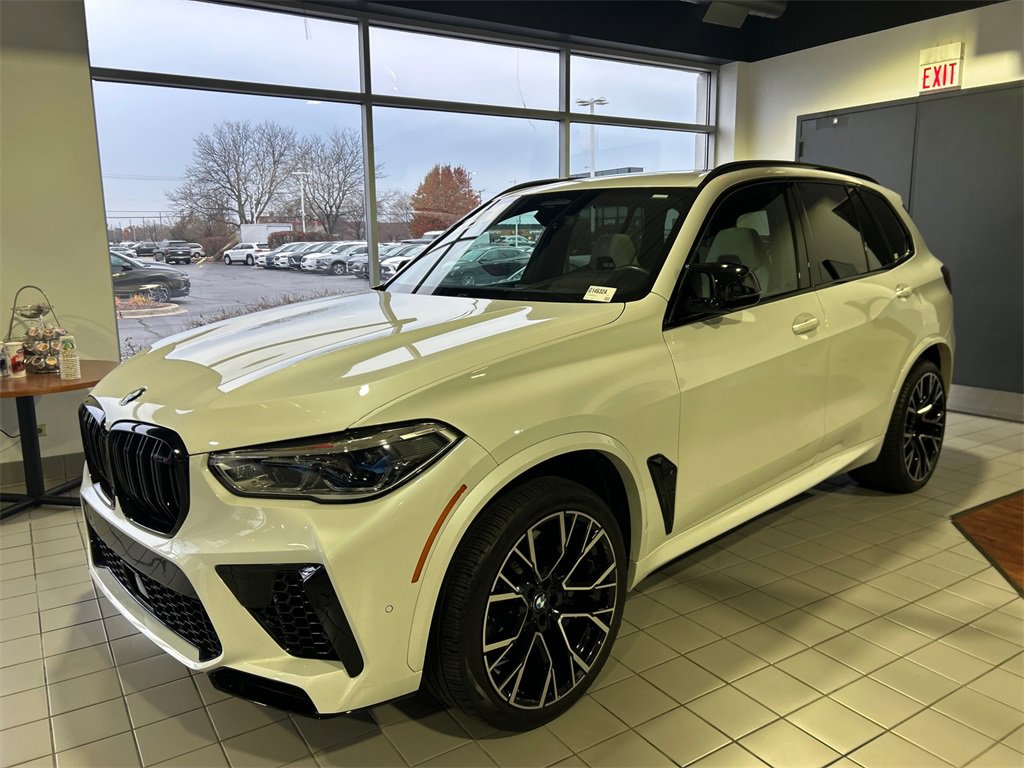 2021 BMW X5 - Image 3